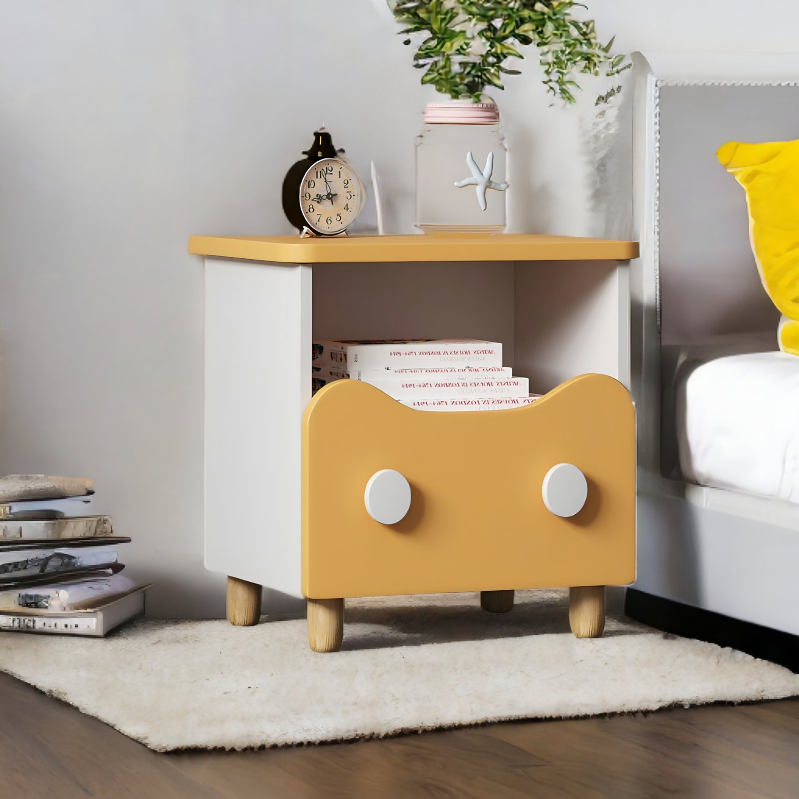 Checked Casual Shirt